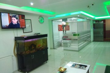 KURUM FOTOĞRAFLARIMIZ